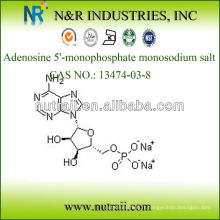 Sel de monosodium 5&#39;-monophosphate d&#39;adénosine